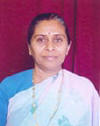 Smt.Ghugre Suhasini Vishawasrao 