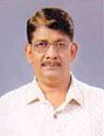 Shri.Chafodikar Dhananjay Joti 